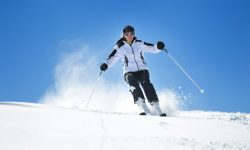 Ski & Stay Packages